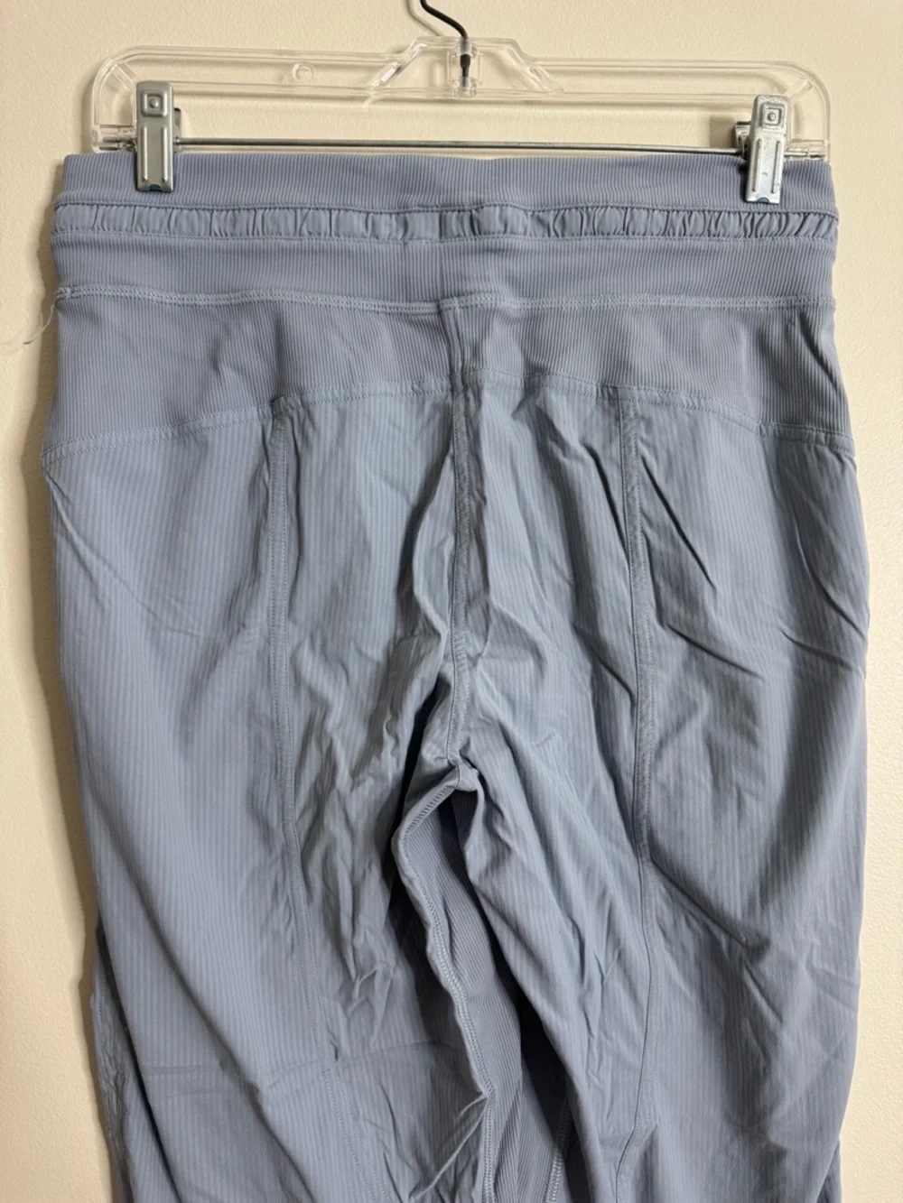 Lululemon Dance Studio Crop *25